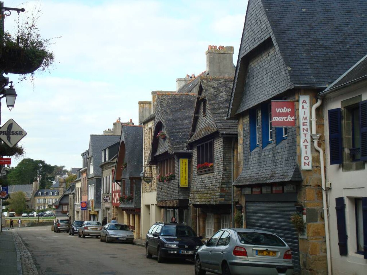 Photo 5 — Le Faou, Finistère (29590)