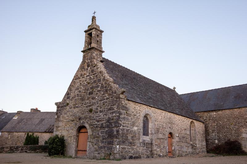 La Feuillée