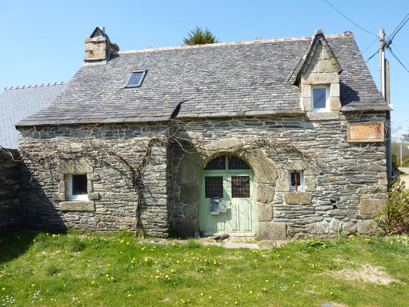 La Feuillée