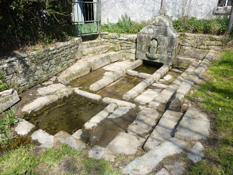 La Feuillée