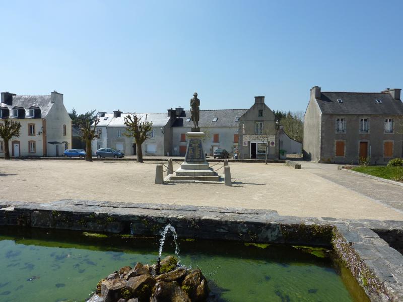 La Feuillée