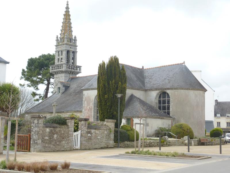Gouesnach