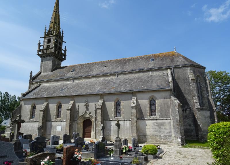 Photo 2 - Guiler-sur-Goyen, Finistère (29710)