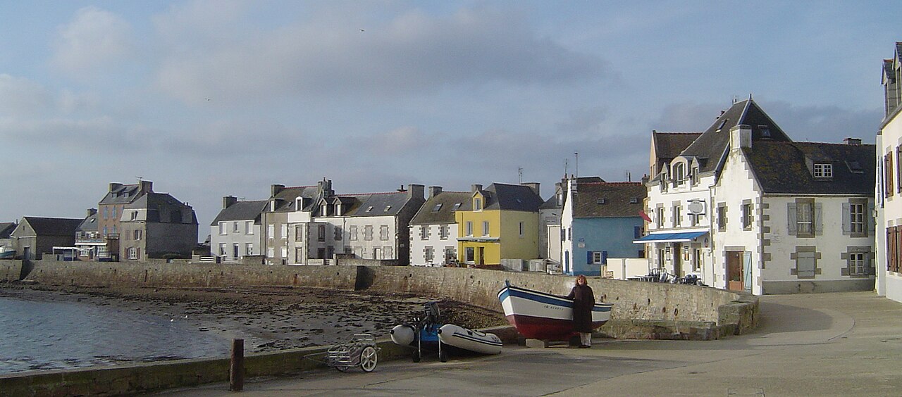 Photo 2 — Île-de-Sein, Finistère (29990)