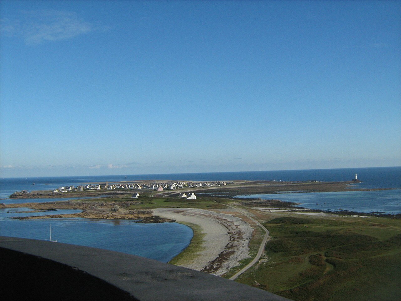 Photo 3 — Île-de-Sein, Finistère (29990)