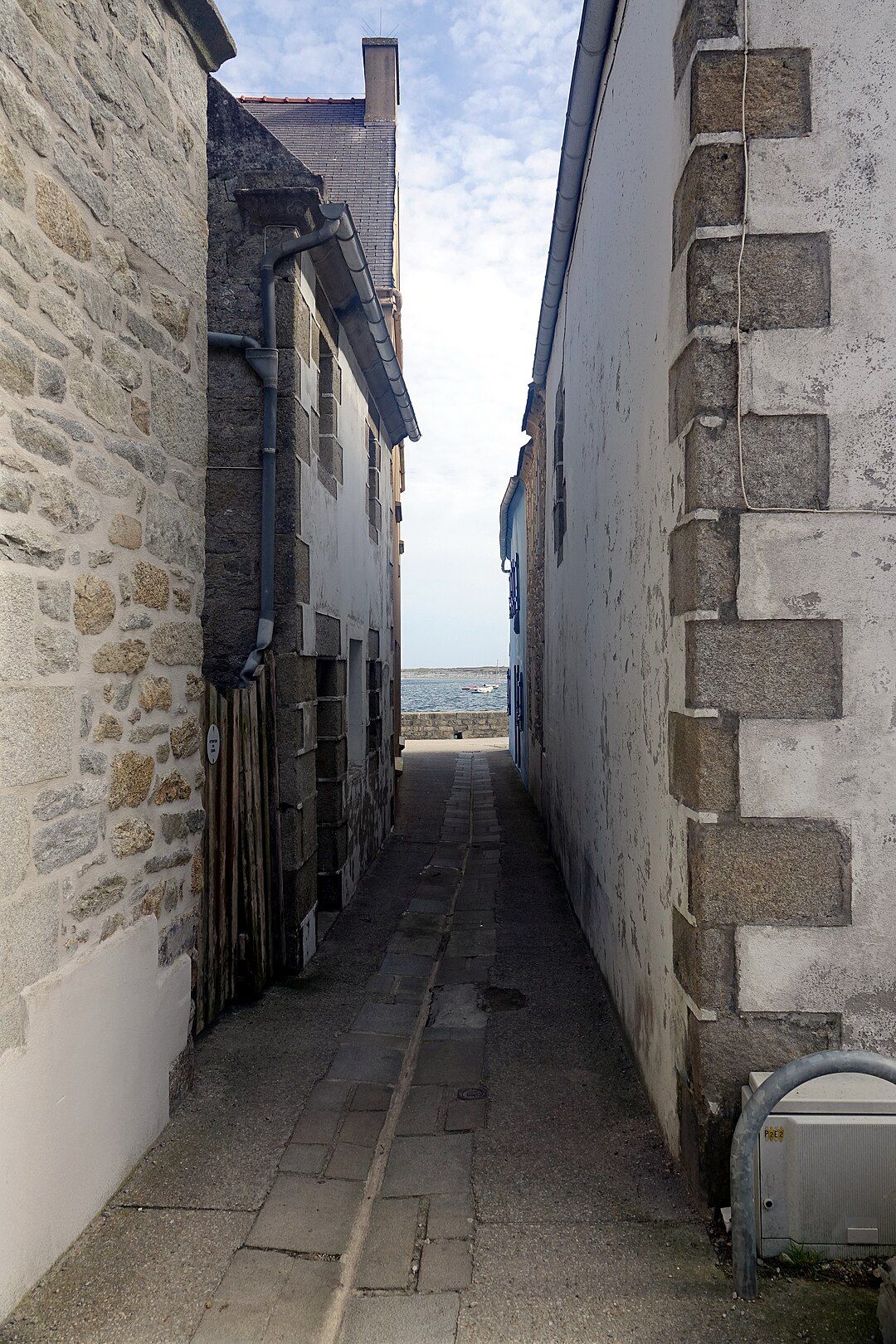 Photo 4 — Île-de-Sein, Finistère (29990)
