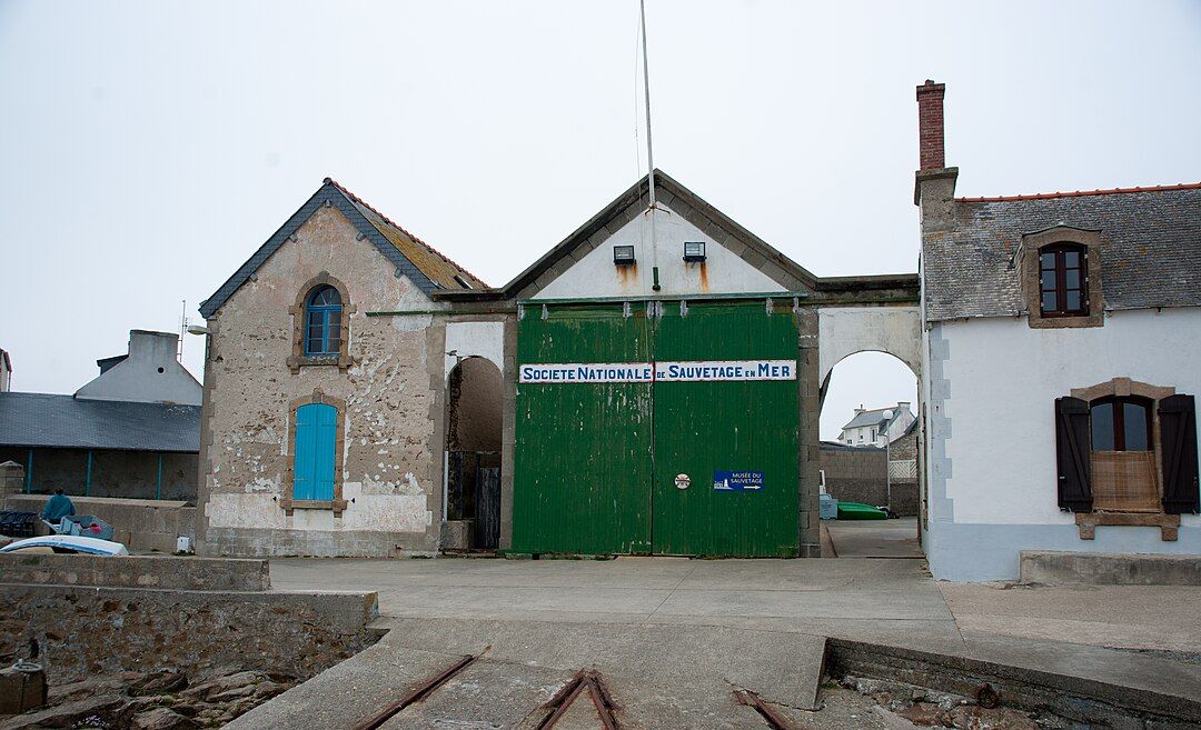 Photo 5 — Île-de-Sein, Finistère (29990)