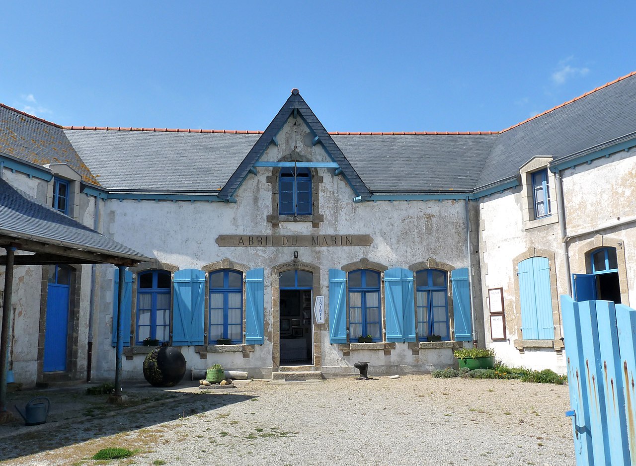 Photo 6 — Île-de-Sein, Finistère (29990)