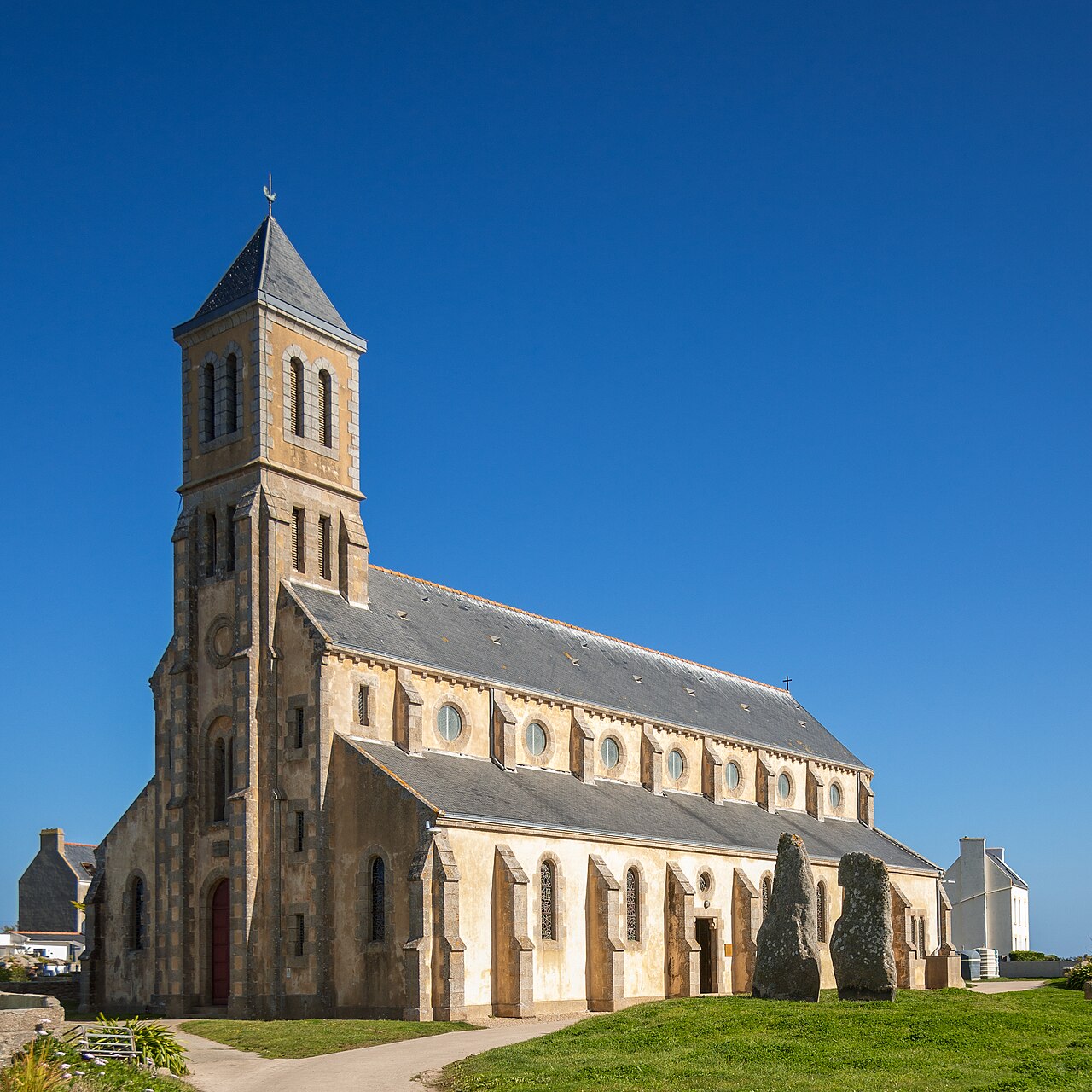 Photo 7 — Île-de-Sein, Finistère (29990)