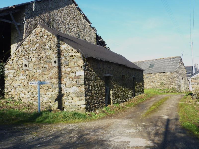 Irvillac