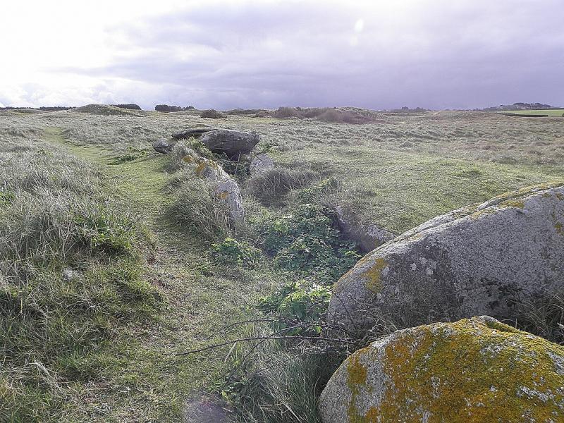 Lampaul-Ploudalmézeau