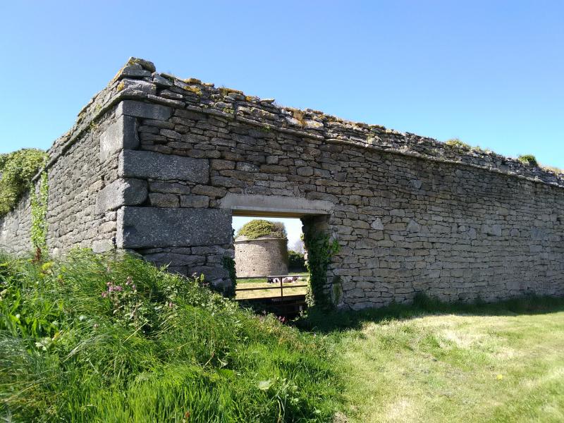 Lampaul-Ploudalmézeau