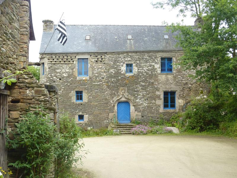 Landeleau