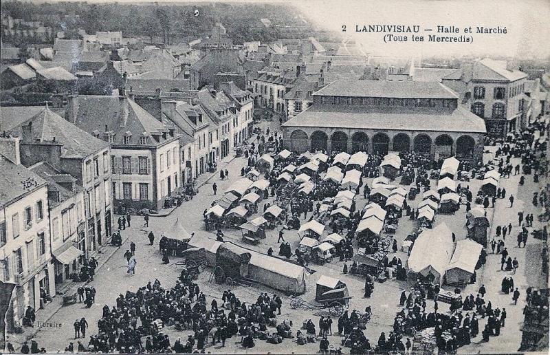 Landivisiau