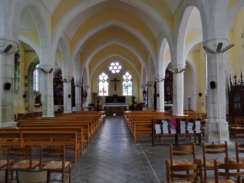 Landudec