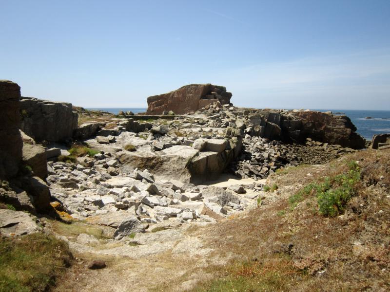 Lanildut