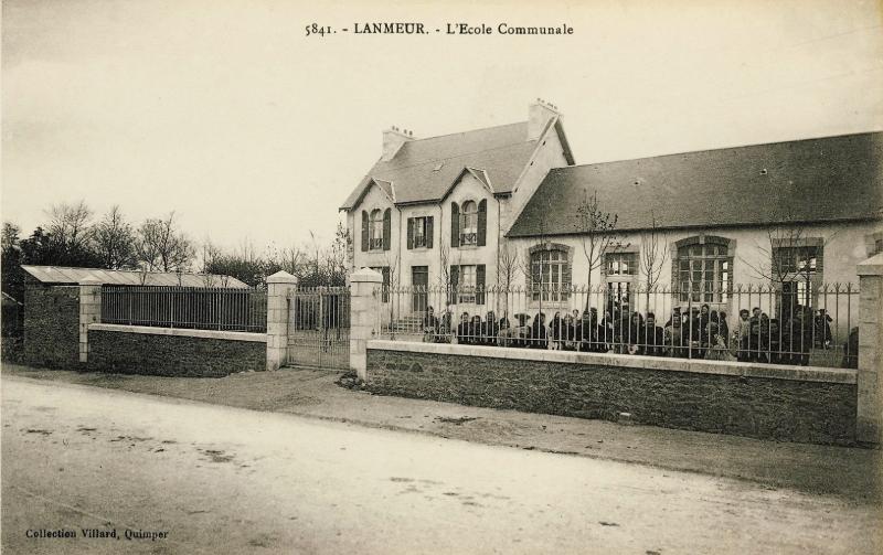 Lanmeur