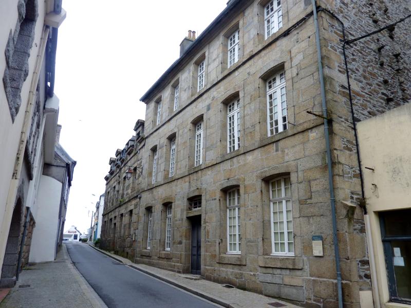 Lesneven