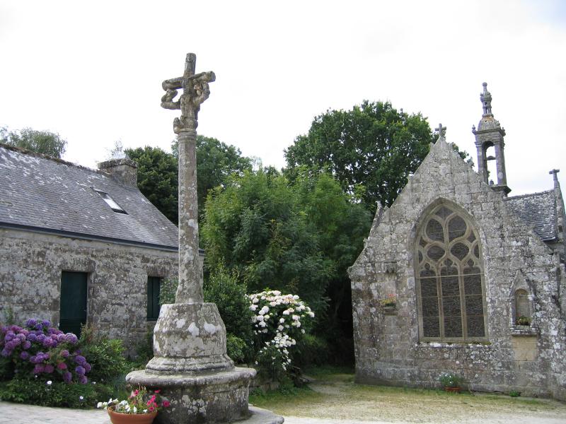 Locronan