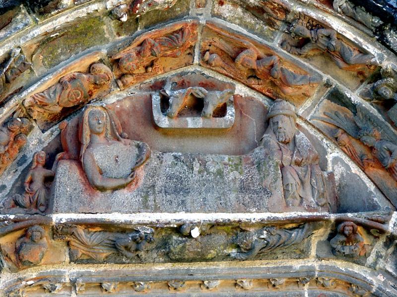 La Martyre