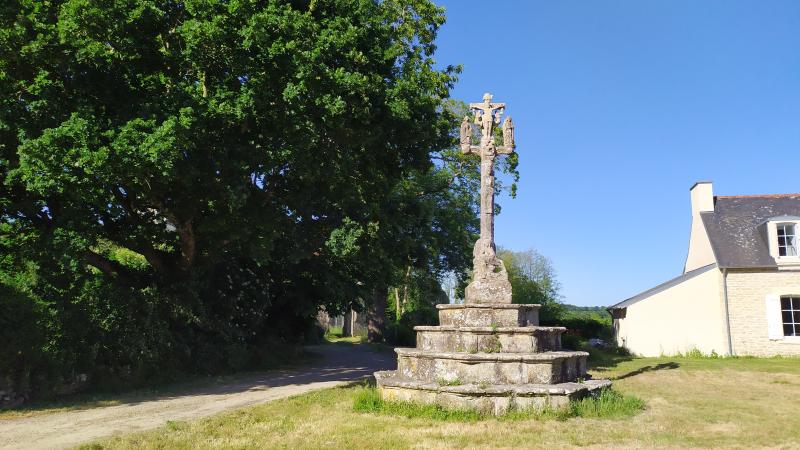 Plogastel-Saint-Germain