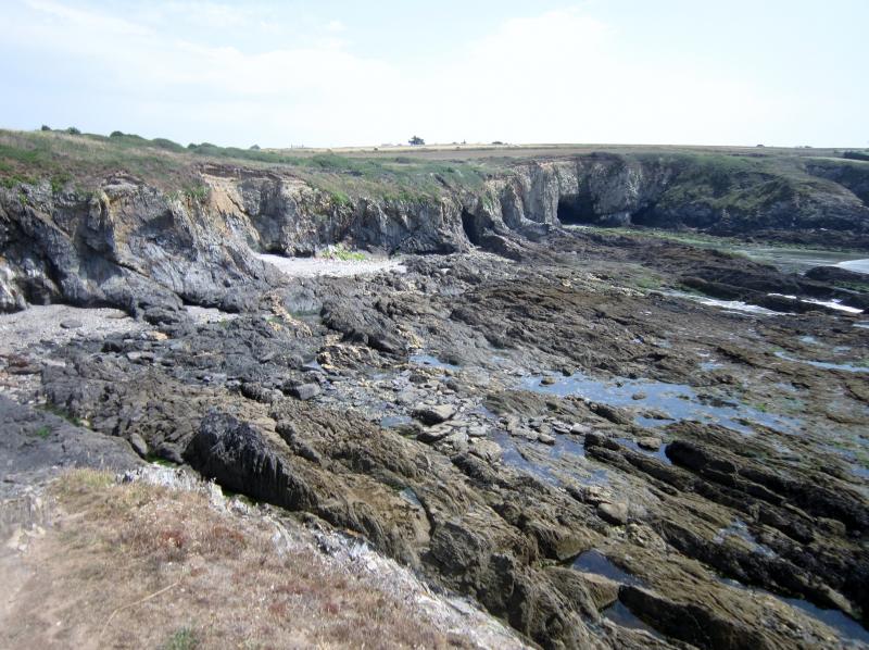 Plomodiern