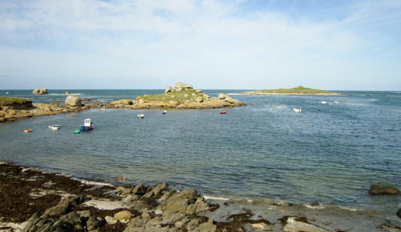 Ploudalmézeau