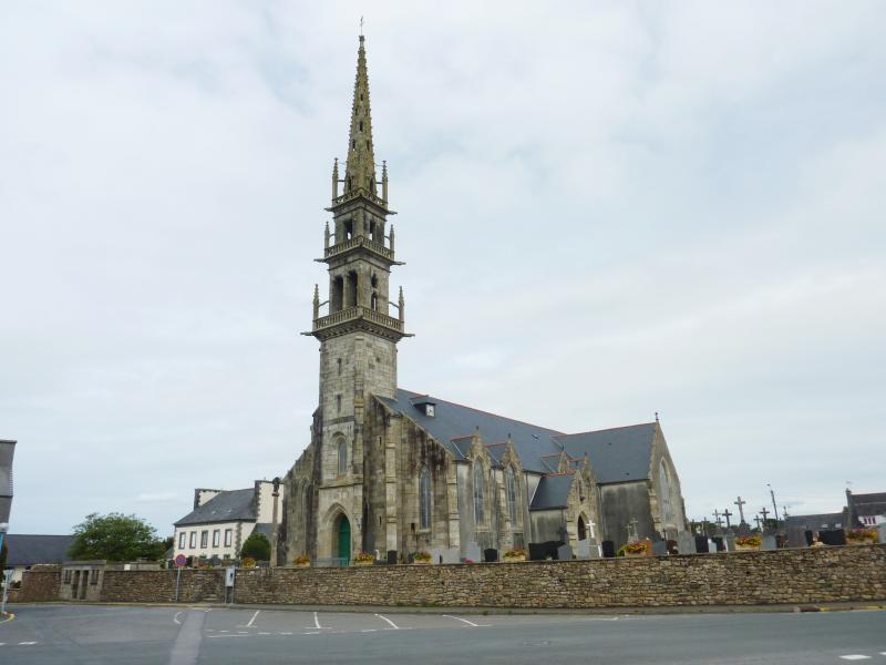 Ploudaniel