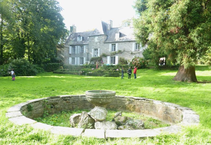 Plouédern