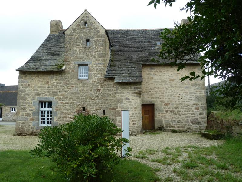 Plouédern