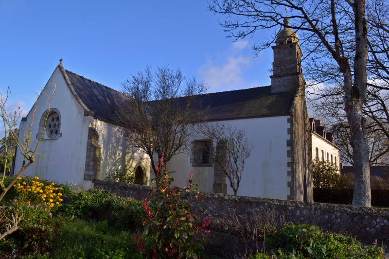 Plouénan