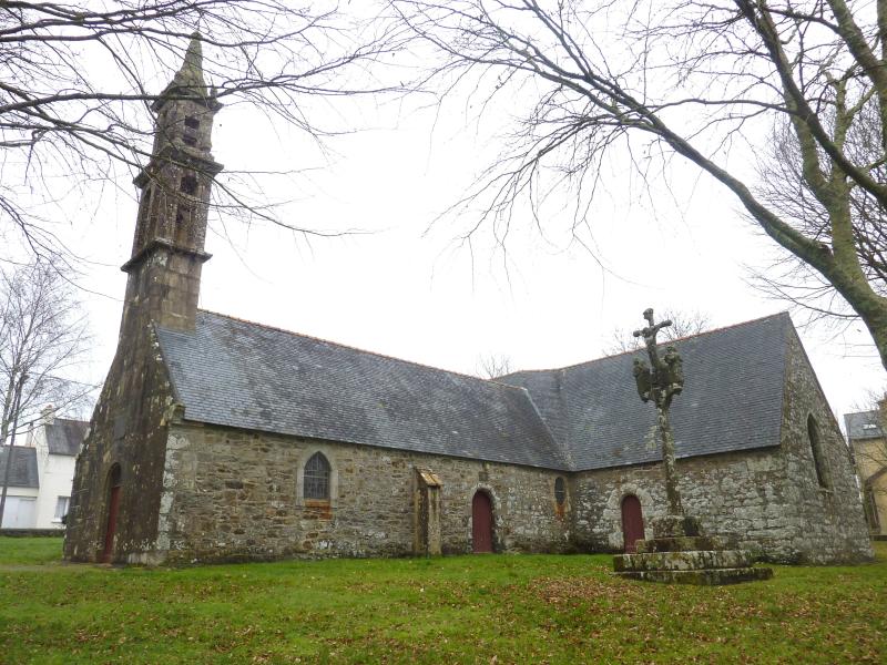 Plougastel-Daoulas