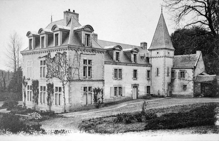 Plouigneau
