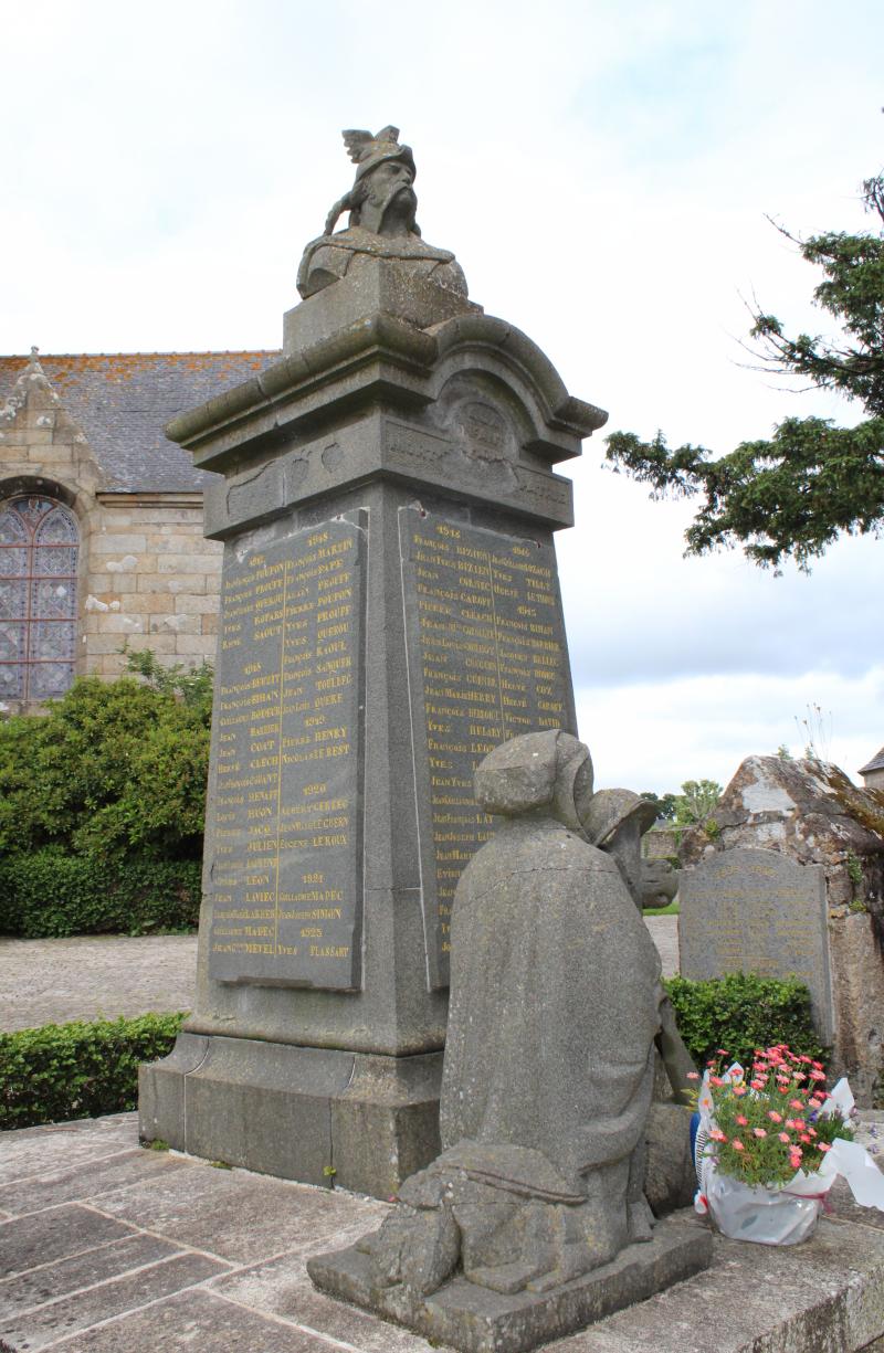 Plourin-Lès-Morlaix