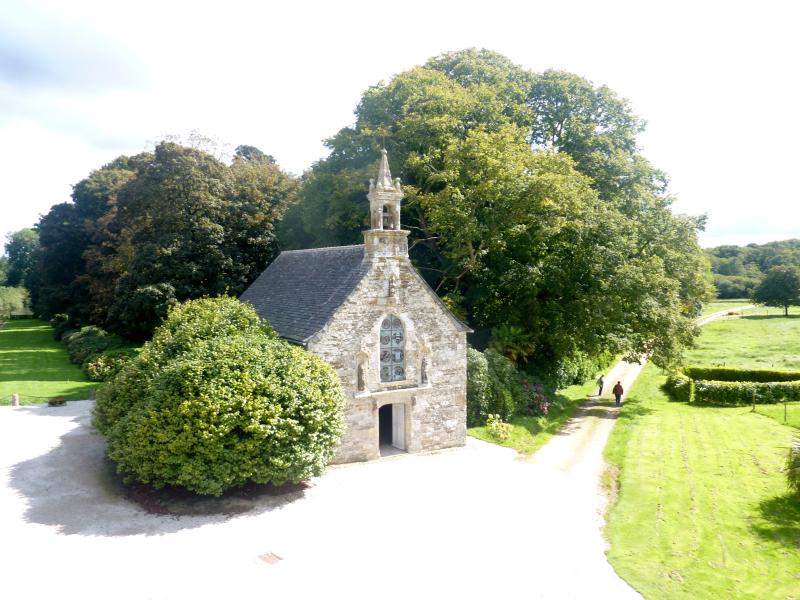 Plouvorn