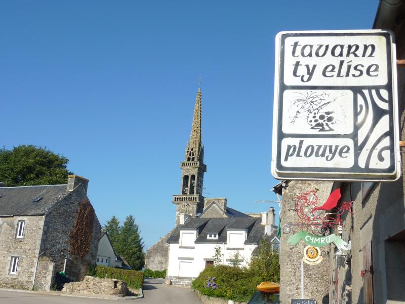 Plouyé