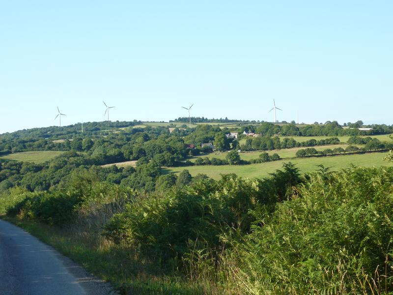 Plouyé