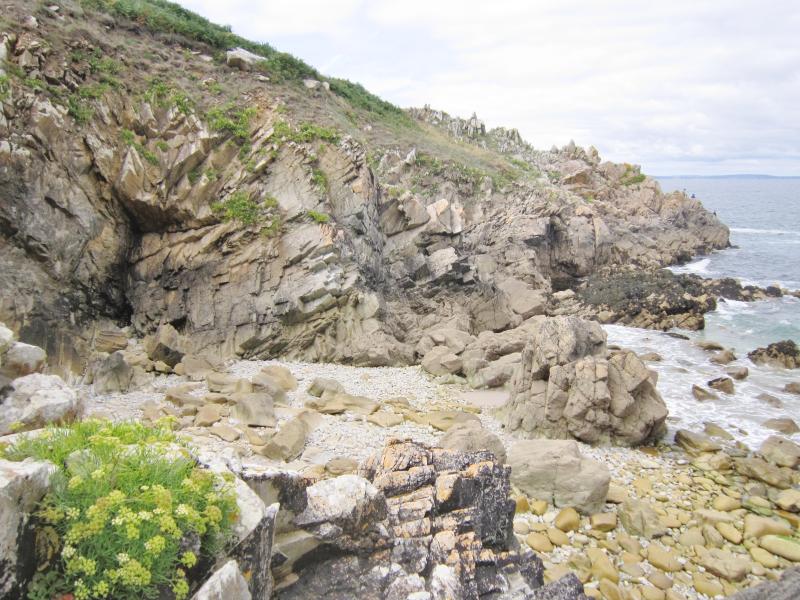 Poullan-sur-Mer