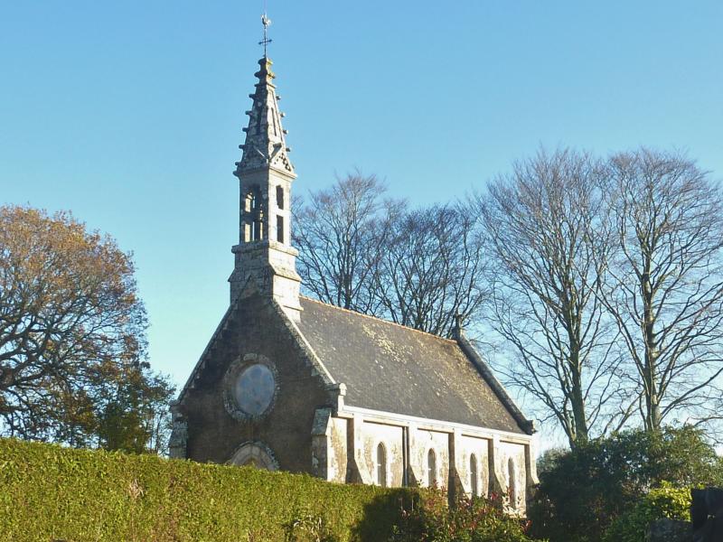 Quimper