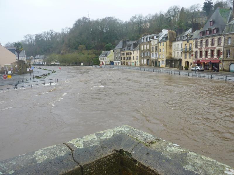 Quimperlé