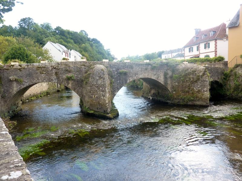 Quimperlé