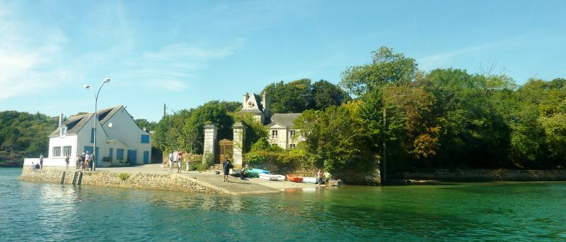 Riec-sur-Bélon