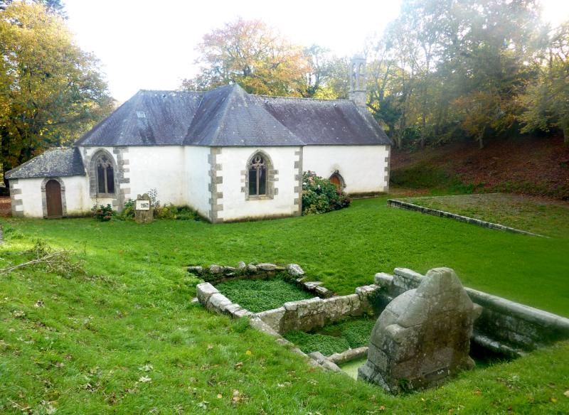 Riec-sur-Bélon