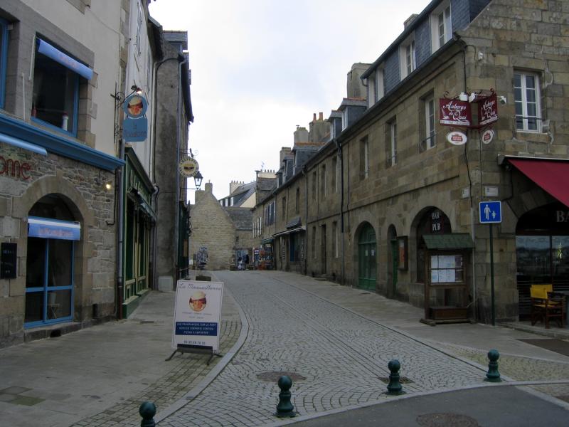 Photo 1 - Roscoff, Finistère (29680)