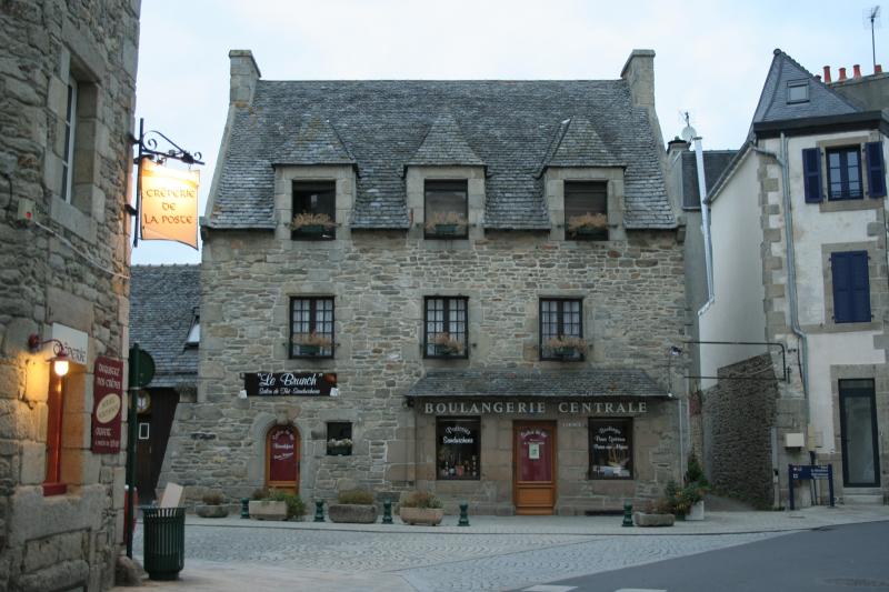 Photo 2 - Roscoff, Finistère (29680)