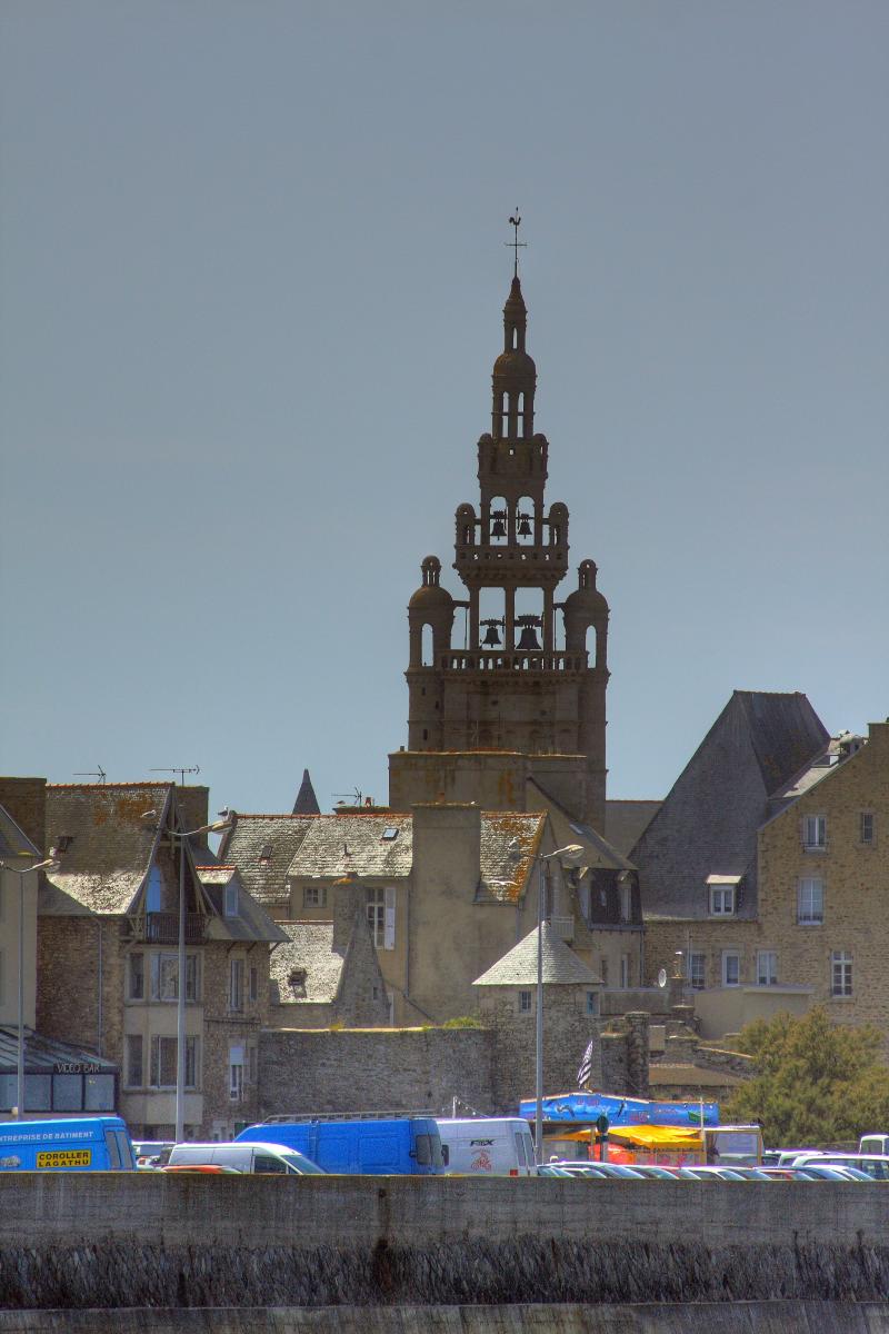 Photo 4 - Roscoff, Finistère (29680)