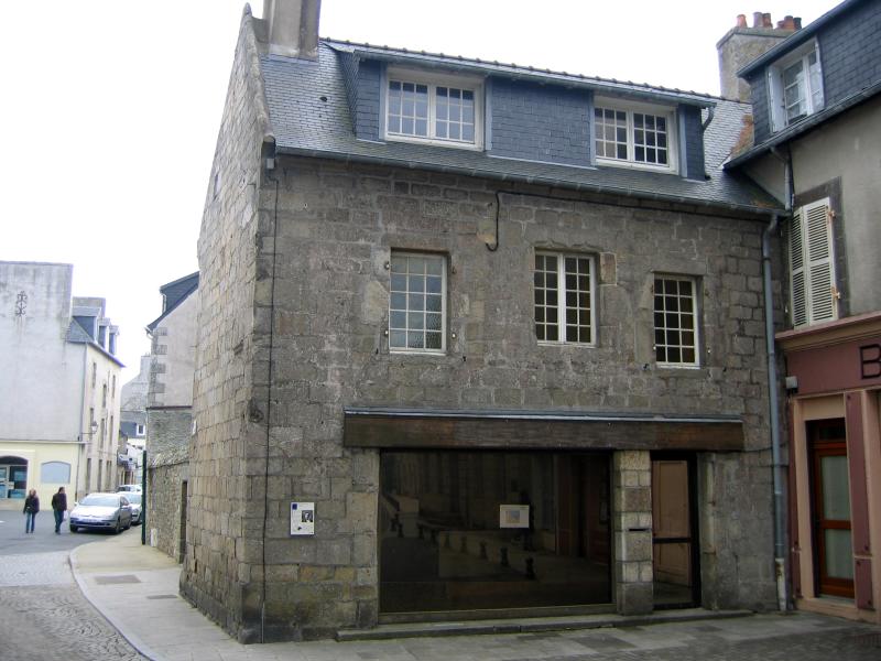 Photo 6 - Roscoff, Finistère (29680)