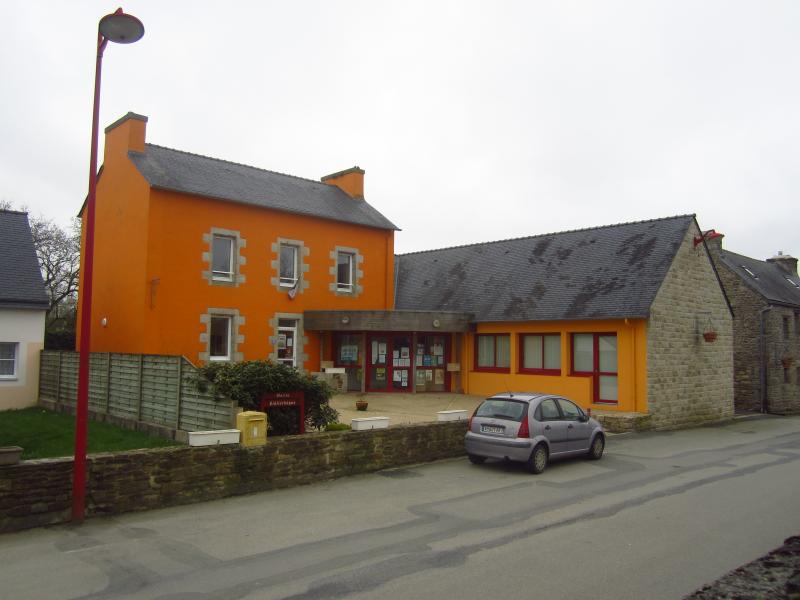 Saint-Derrien