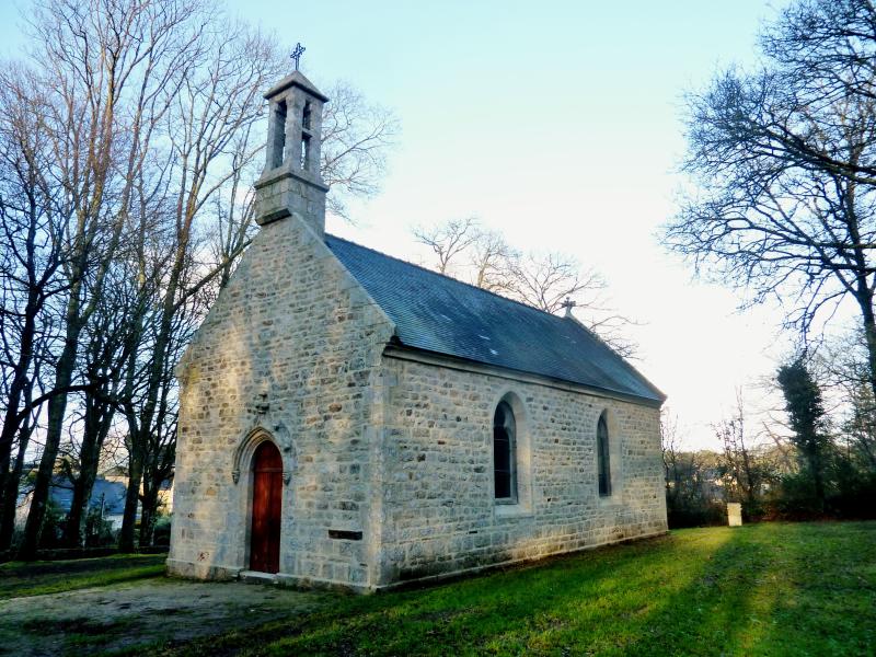 Saint-Évarzec
