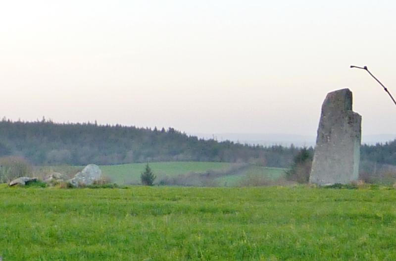 Saint-Goazec